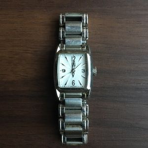ESQ Swiss Quartz Watch
